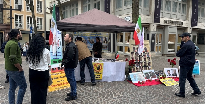 لوکزامبورگ