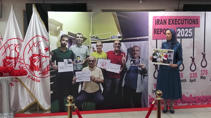 ادای احترام به شهیدان سربدار و جوانان شورشگر که در مقابل رژیم آخوندی سر خم نکردند