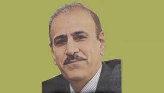 محسن سلطانی تهرانی