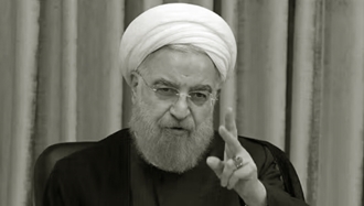 آخوند حسن روحانی