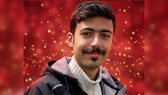 مجاهد سر بدار وحید بنی‌عامریان