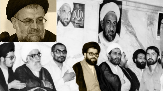 حسین موسوی تبریزی