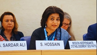 محکومیت اعدام زندانیان سیاسی در ایران از سوی هیأت حقیقت‌یاب شورای حقوق‌بشر ملل متحد