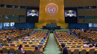 اجلاس عمومی سازمان ملل
