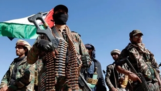 حوثیهای یمن