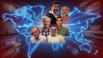 دیوار بلند اعدام و سانسور، حریف حماسه نشد