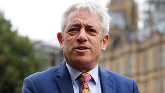 جان برکو رئیس و سخنگوی مجلس عوام انگلستان ۲۰۱۹-۲۰۰۹