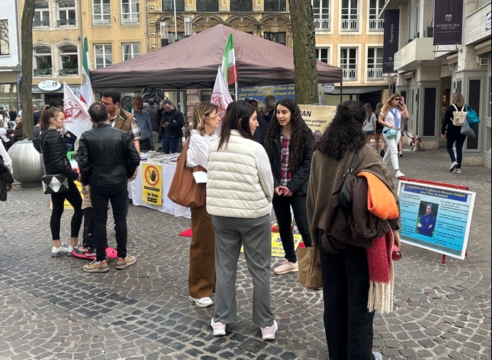 لوکزامبورگ