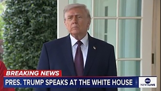 دونالد ترامپ