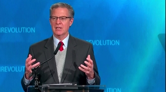 سناتور سام براون بک