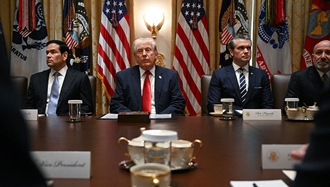 تصویری از دولت ترامپ