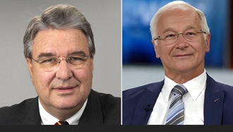 مارتین پاتسلت و لئو داتسن برگ