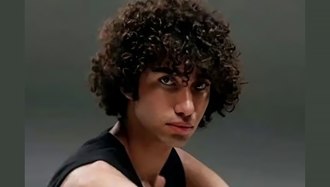 امیر حسین حاتمی