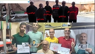 اعدام زندانیان سیاسی در ایران و محکومیت آن