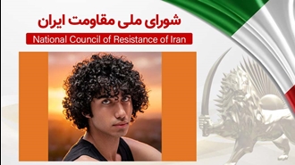 شورشگر دلیر امیر حسین حاتمی