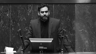 ثابتی ـ عضو مجلس رژیم