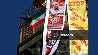 اعدامها را متوقف کنید