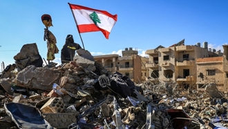 آتش‌بس در لبنان