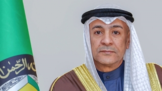 جاسم البدیوی، دبیرکل شورای همکاری کشورهای خلیج‌فارس