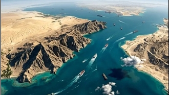تنگه هرمز