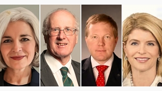 واکنش جهانی به اعدام ۶مجاهد خلق