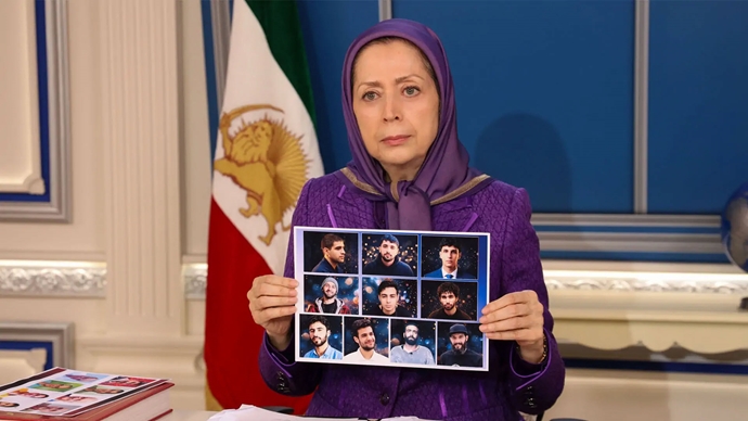 کنفرانس در مجلس انگلستان برای توقف اعدامها در ایران۲