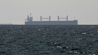 تصویری از یک کشتی - عکس از آرشیو