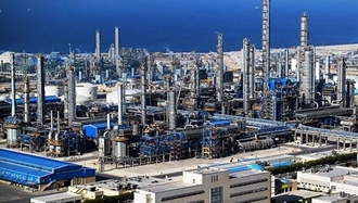 منطقه ویژه پتروشیمی ماهشهر