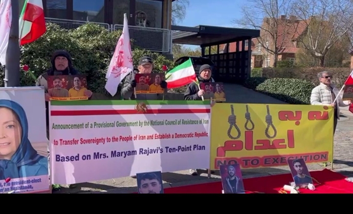 کپنهاگ - دانمارک