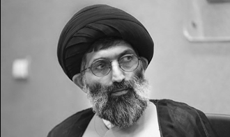 آخوند موسوی مطلق