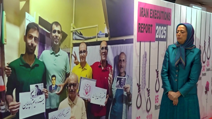 ادای احترام به شهیدان سربدار و جوانان شورشگر که در مقابل رژیم آخوندی سر خم نکردند