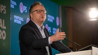 فرانسیشکو آسیش