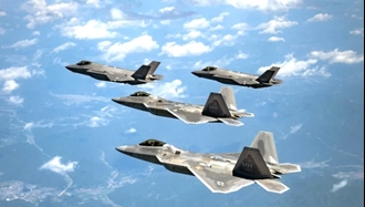 اتریش اجازه استفاده از آسمان خود برای حمله به ایران را نداد