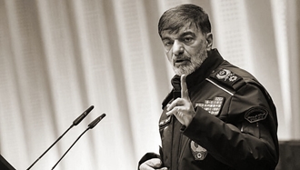 دژخیم رادان