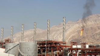 هدف قرار گرفتن میدانهای نفتی در جنگ