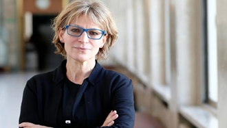 اگنس کالامارد، دبیرکل عفو بین‌الملل