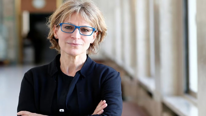 اگنس کالامارد، دبیرکل عفو بین‌الملل