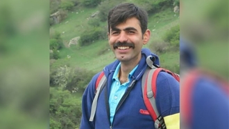 مجاهد شهید بابک علی‌پور