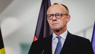 فریدریش مرتس، صدراعظم آلمان