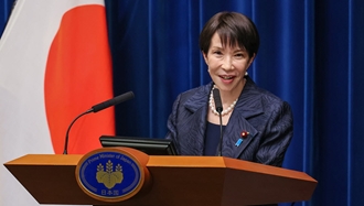 سانائه تاکائیچی، نخست‌وزیر ژاپن