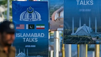 مذاکرات اسلام‌آباد