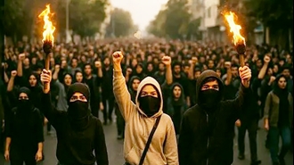 عکس از آرشیو ـ نمادی از تشکل... 