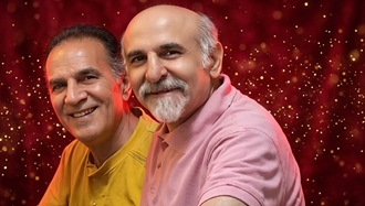 محمد تقوی و علی‌اکبر