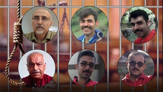 مجاهدان سر به دار