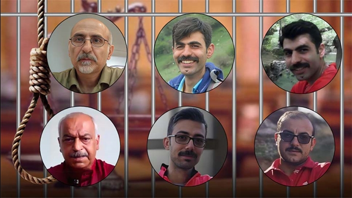 مجاهدان سر به دار