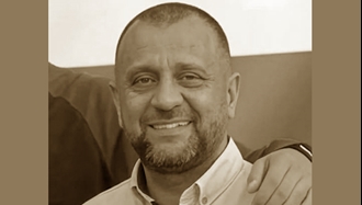 ماهر قاسم حمدان