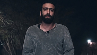 شورشگر دلیر عرفان کیانی