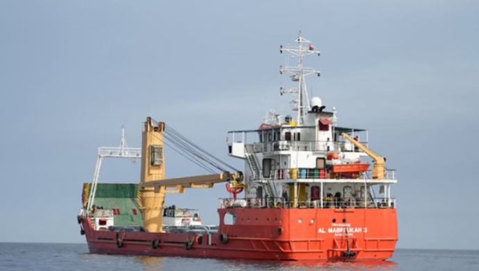 تنگه هرمز، کانون بحران جهانی