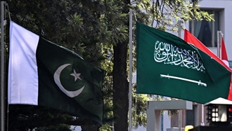 پیمان دفاعی متقابل عربستان و پاکستان