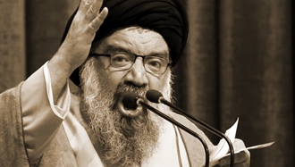 احمد خاتمی